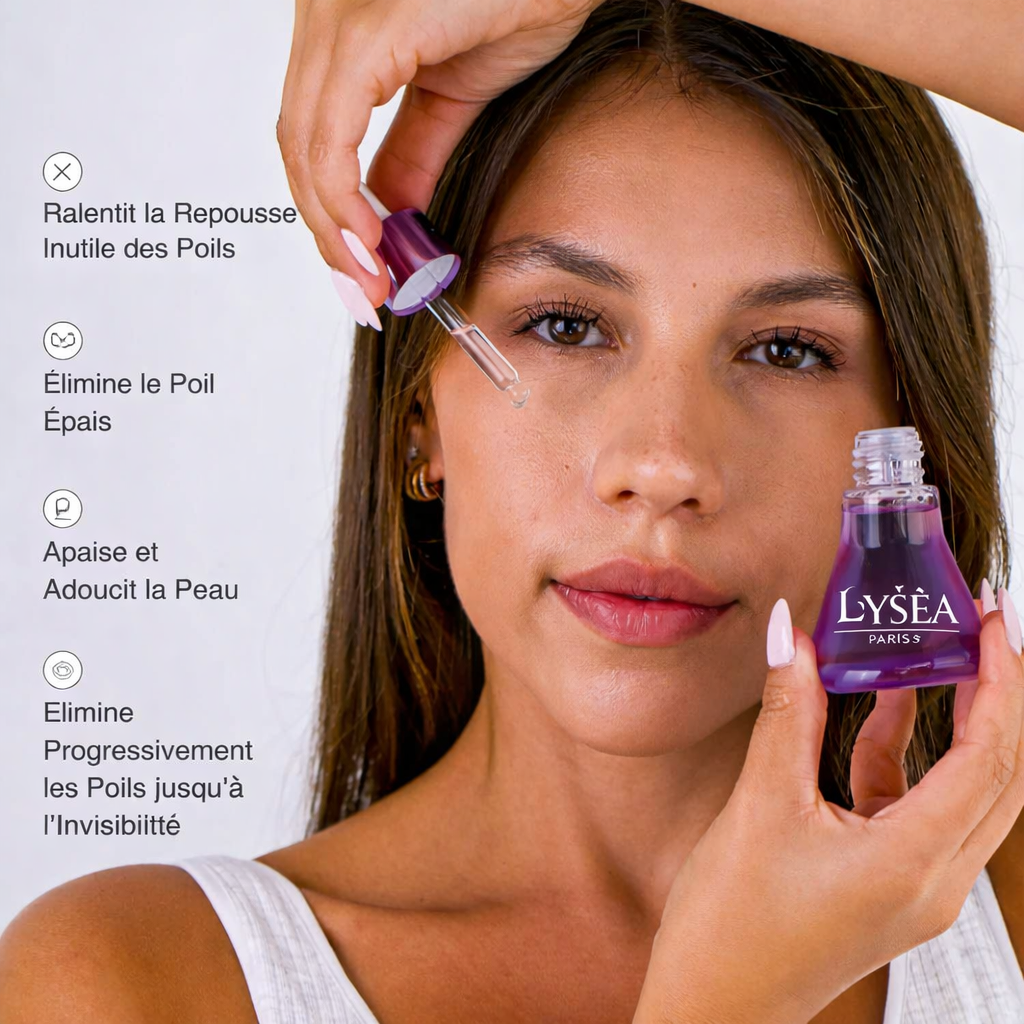 Sérum LYSÉA Paris